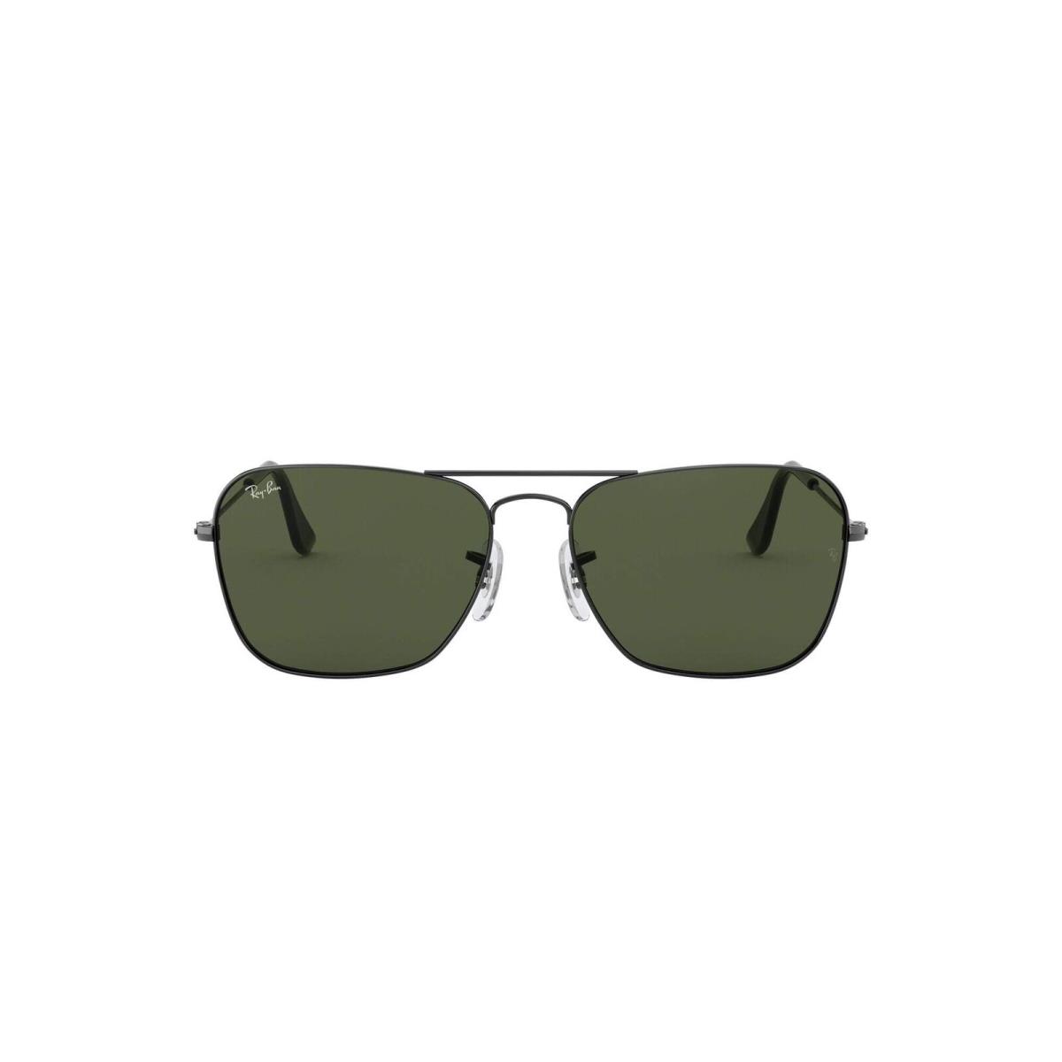 Ray-ban RB3136 004 Gunmetal Sunglasses Null