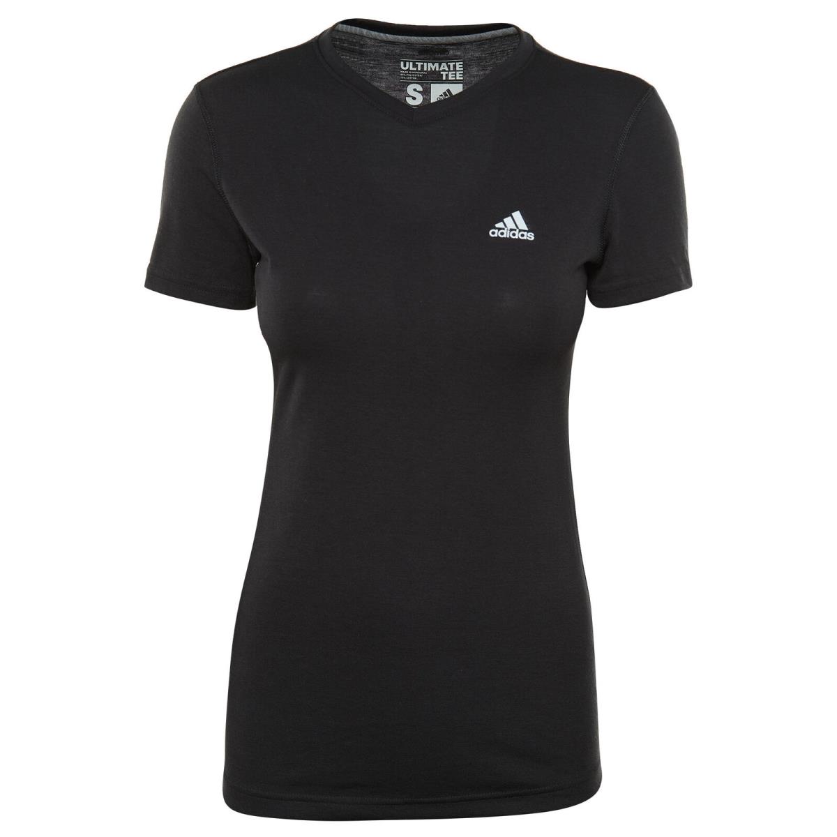 Adidas Ultimate Tee Womens Style : O20695