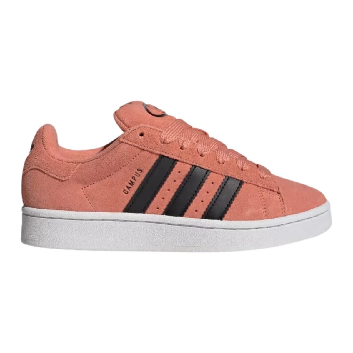 Adidas Campus 00s W Womens Style : Id7037 Sz 11 - WONCLA/CBLACK/FTWWHT