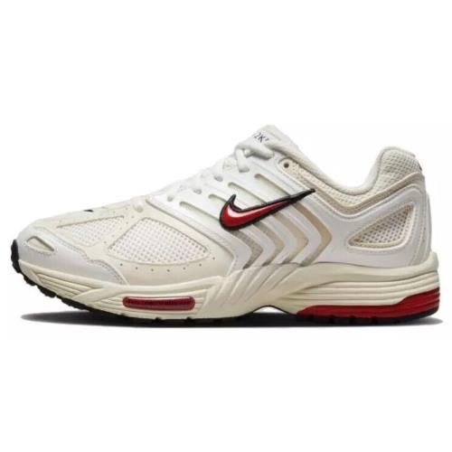 Women`s Nike Air Peg 2K5 White/gym Red-phantom FN7153 101 - White/Gym Red-Phantom