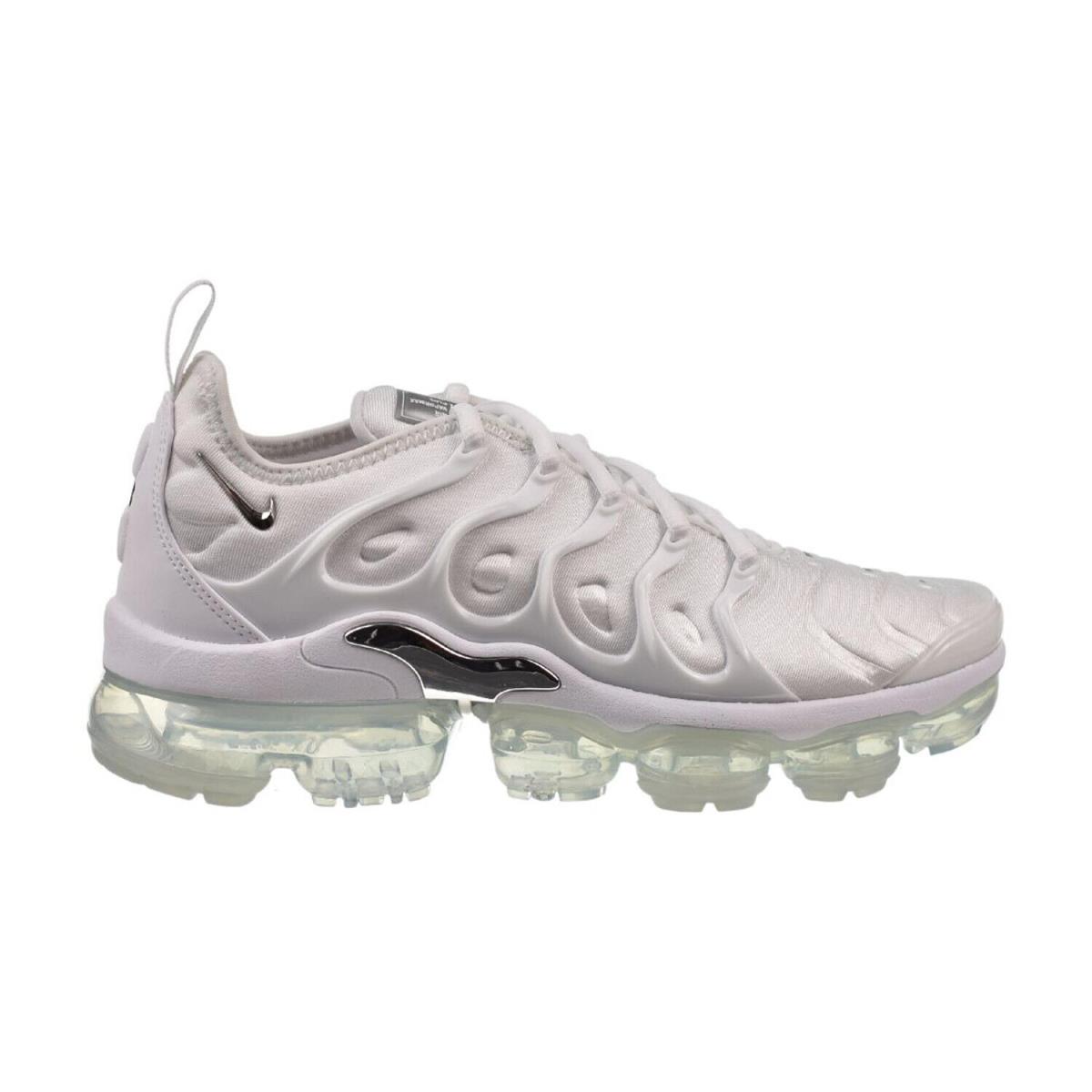 Nike Air Vapormax Plus Women`s Shoes Fuchsia Dream-bright Crimson FQ8895-100 - Fuchsia Dream-Bright Crimson