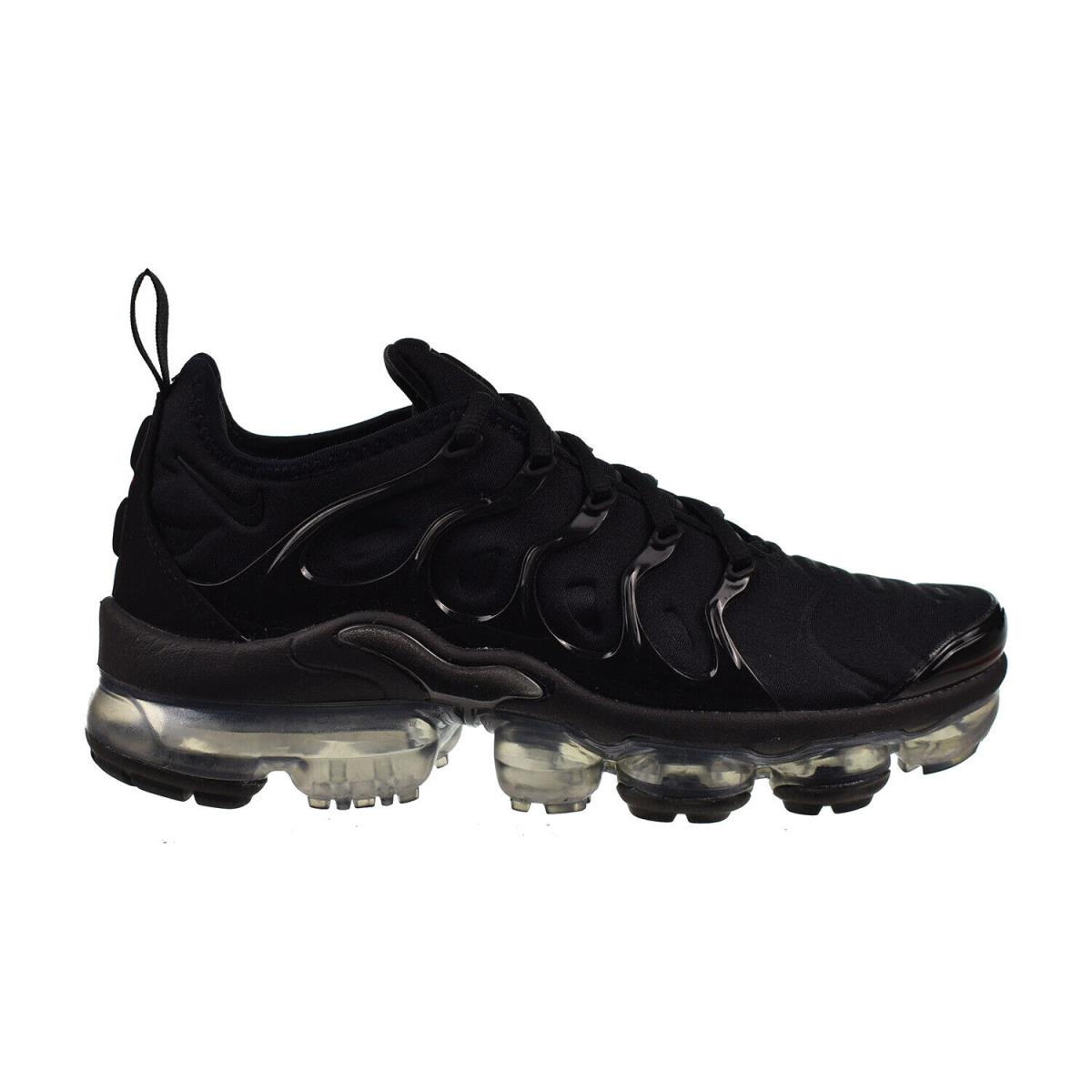 Nike Air Vapormax Plus SE Women`s Shoes Black DH1063-001 - Black