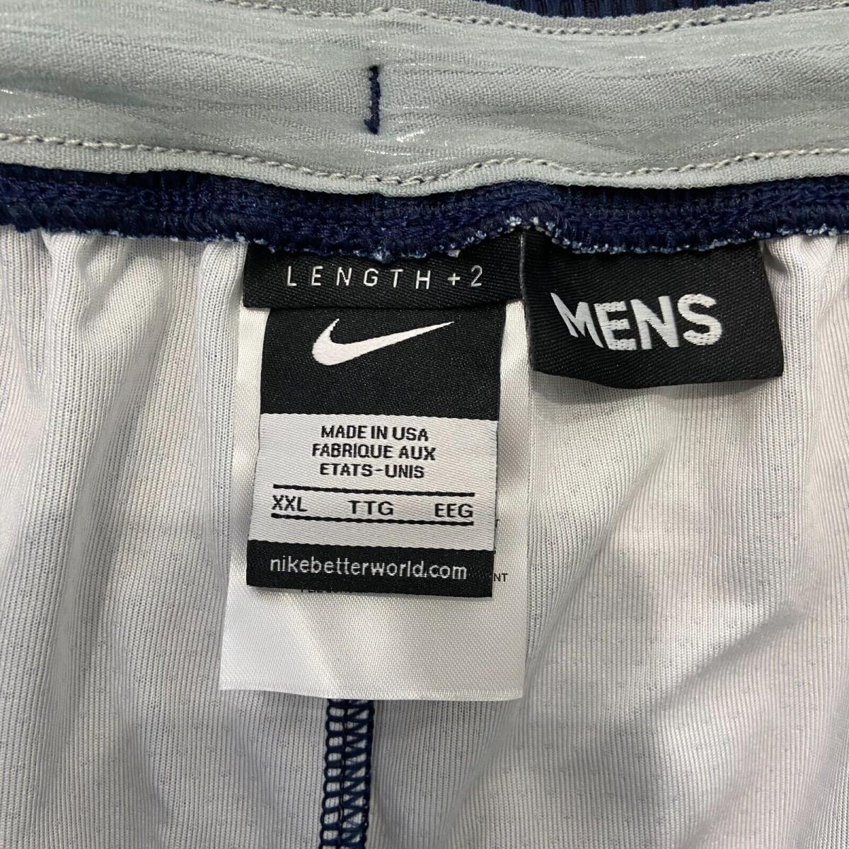 Nike Team Issue Usa Basketball Shorts SZ CN8120-451