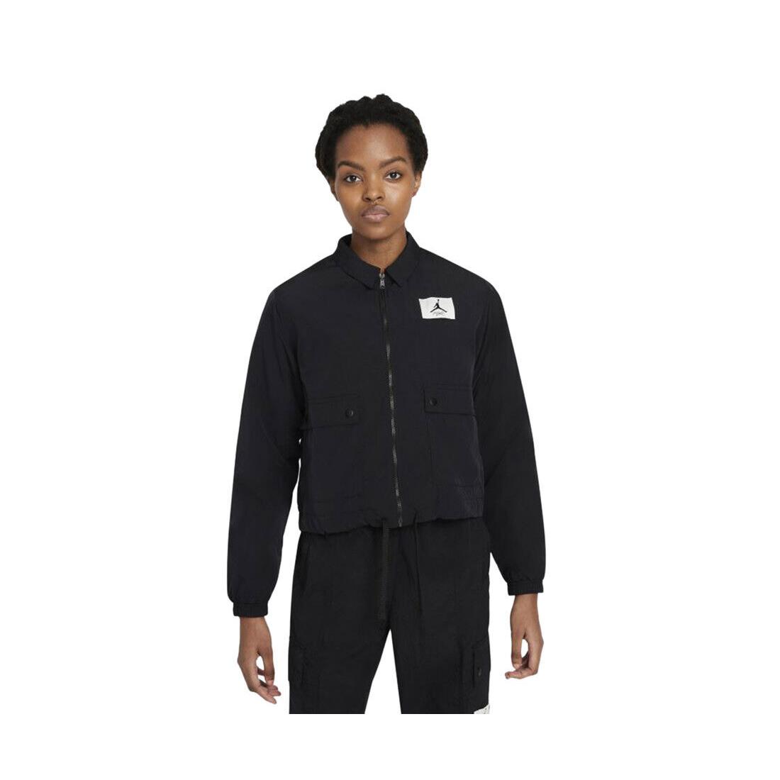 Nike Jordan Essential Woven Womens Jackets