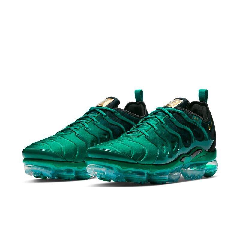 Nike Air Vapormax Plus TN Electric Green Men`s Size - Green