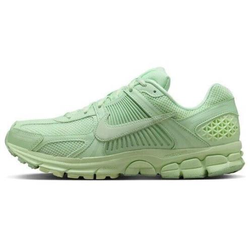 Men`s Nike Zoom Vomero 5 Vapor Green/vapor Green HF5493 301 - Vapor Green/Vapor Green