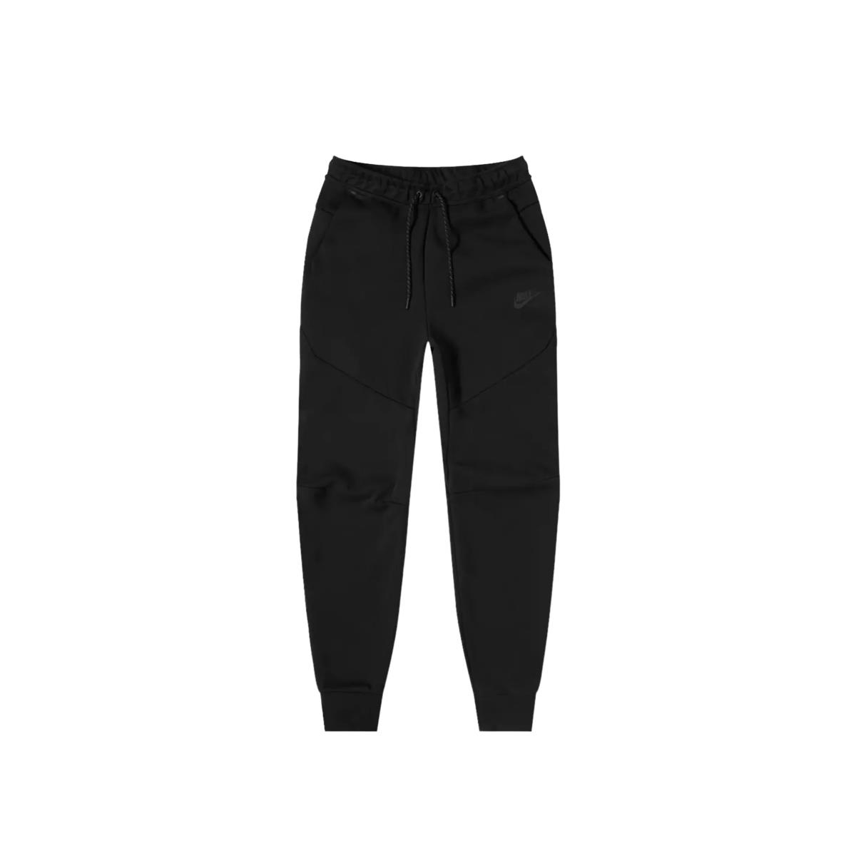 Nike Sportswear Tech Fleece Men`s Jogger Sweatpants