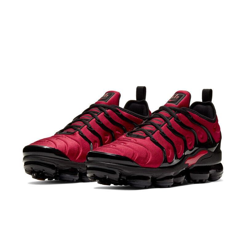 Mens Nike Air Vapormax Plus_university Red/black-white CU4863-600-SIZE 11 - UNIVERSITY RED/BLACK-WHITE