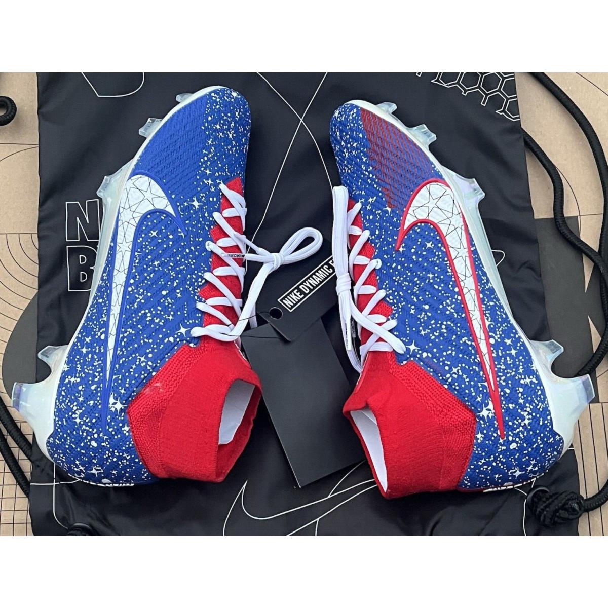 Nike Mercurial Superfly 9 Elite FG Soccer Cleat Men 6.5 Wom 8 Bosnia