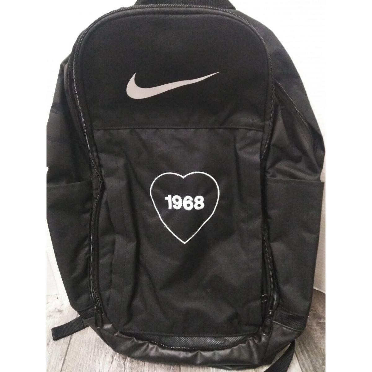 Nike Brasilia Training XL Backpack BA5331-010 Black For Gym Sports