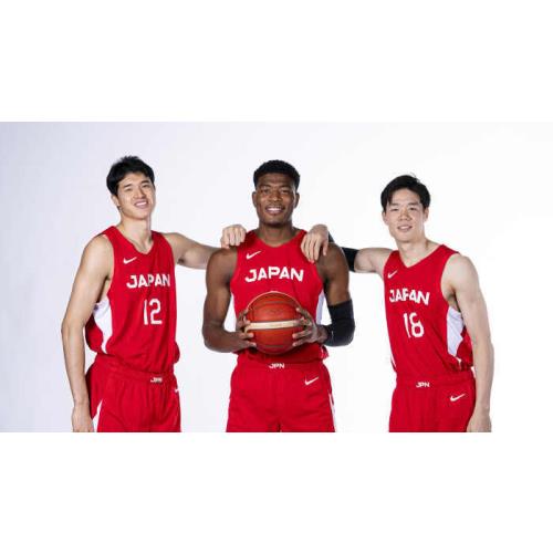 Nike Dri Fit Japan Olympic Basketball Team Issued Shorts Asian Size 2XL US L