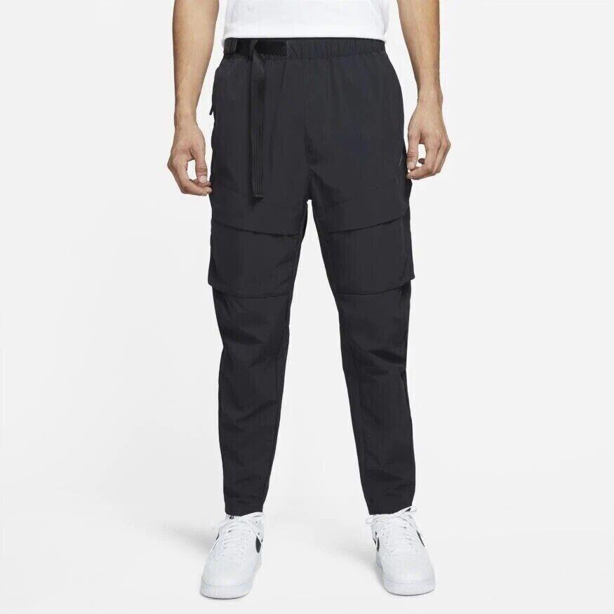 Men`s 2XL Nike Nsw Sportswear Tech Pack Unlined Woven Cargo Pants