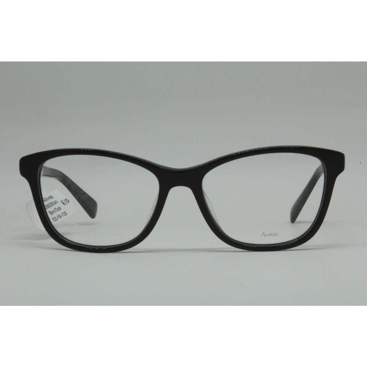 1 Unit Pierre Cardin Eyeglass Frames 53/16/135 Prescription Vision Optical 168
