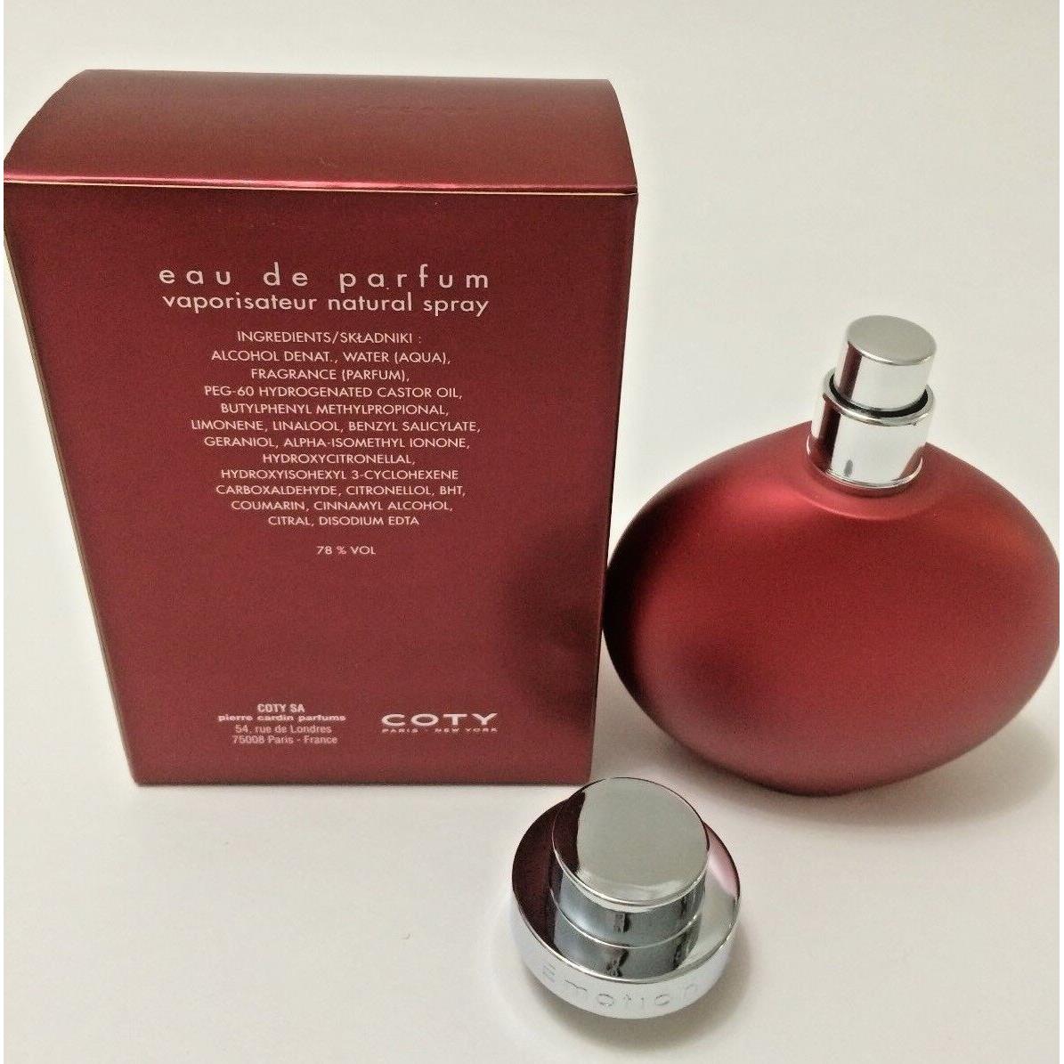 Pierre Cardin perfumes  0