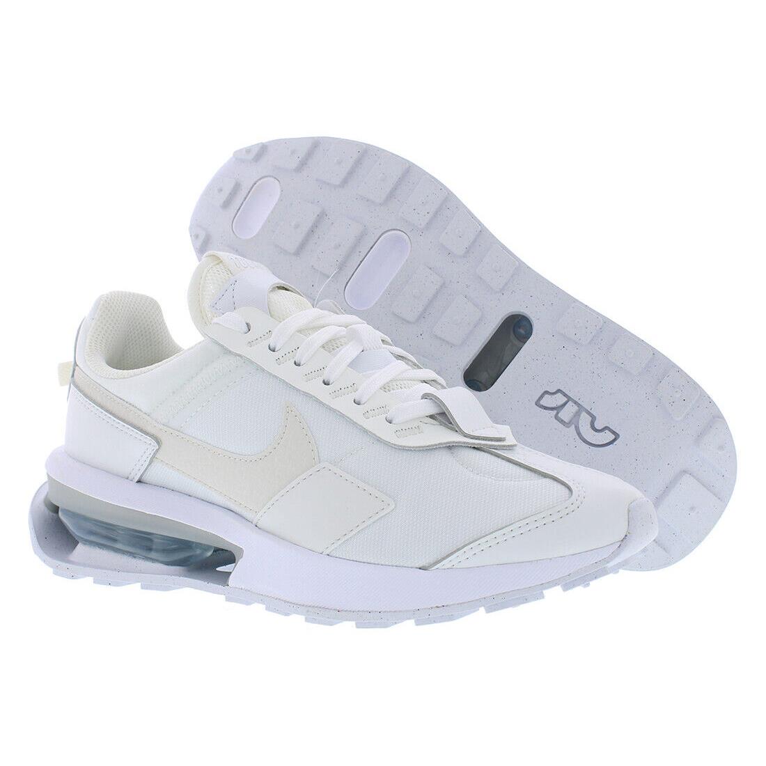 Nike Air Max Pre-day Womens Shoes Size 11 Color: White/phantom/summit White - White/Phantom/Summit White, Main: White