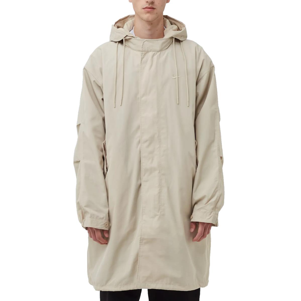 Nike Therma-fit Oversized 3-in-1 Parka Jacket DQ4926-206 Rattan Men s Small S