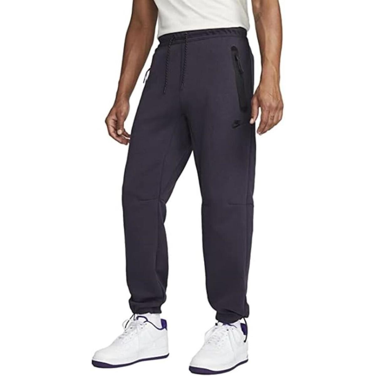 Nike Sportswear Tech Fleece Men`s Pants Xlarge