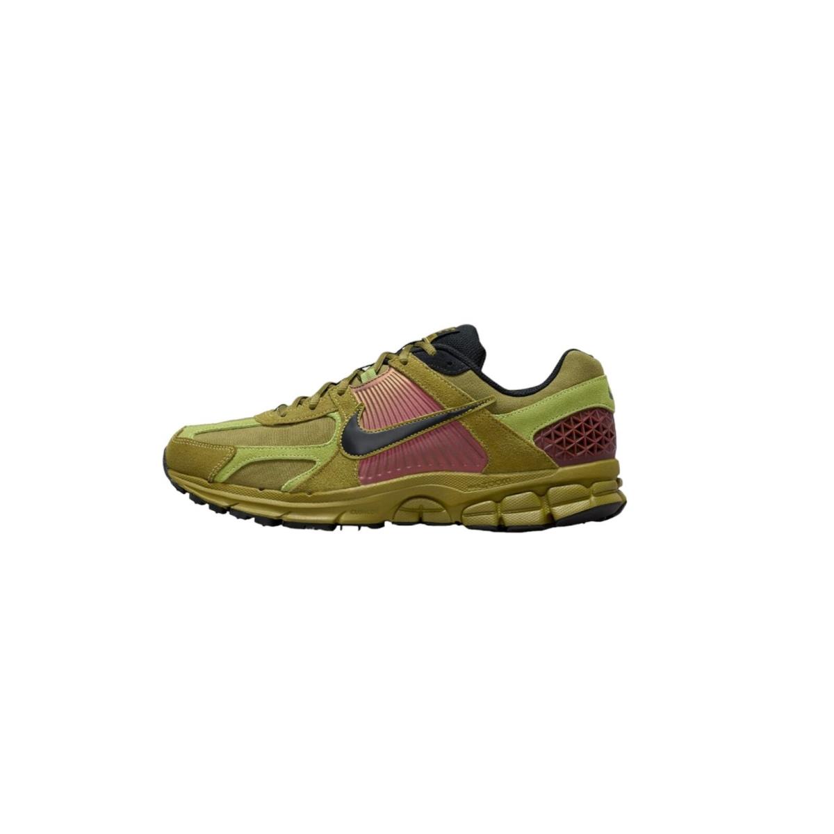 Nike Zoom Vomero 5 Men`s Shoes Size- 9 - Pacific Moss Black Pear