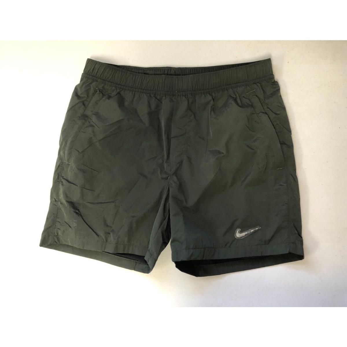 Nike Nocta Swim Shorts DR2628-355 Men`s Size Small