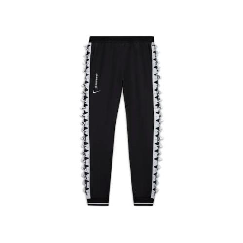 Nike x Acronym Knit Pants Black Sz Small