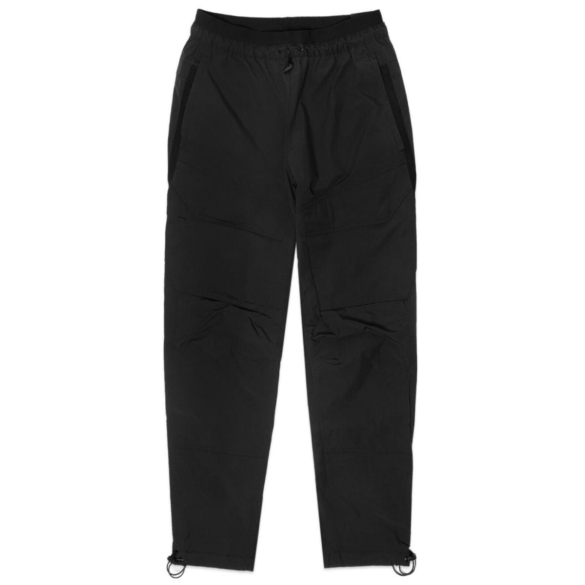 Nike Sportswear Tech Pack Men`s Woven Pants CU3761 Black