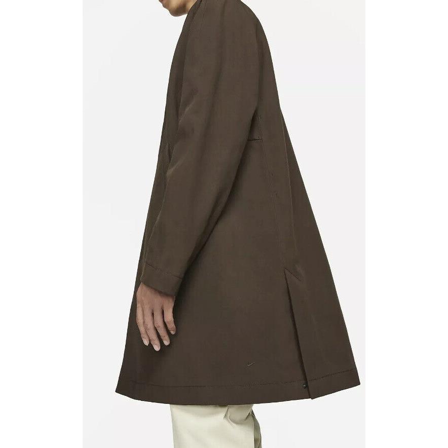 Nike Esc Every Stitch Considered Jacket Made in Italy Bonded Coat DH2902 XL