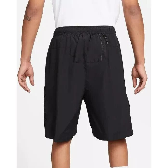Nike Shorts Men`s Sportswear Tech Essentials Woven Unlined Utility DM6484-010