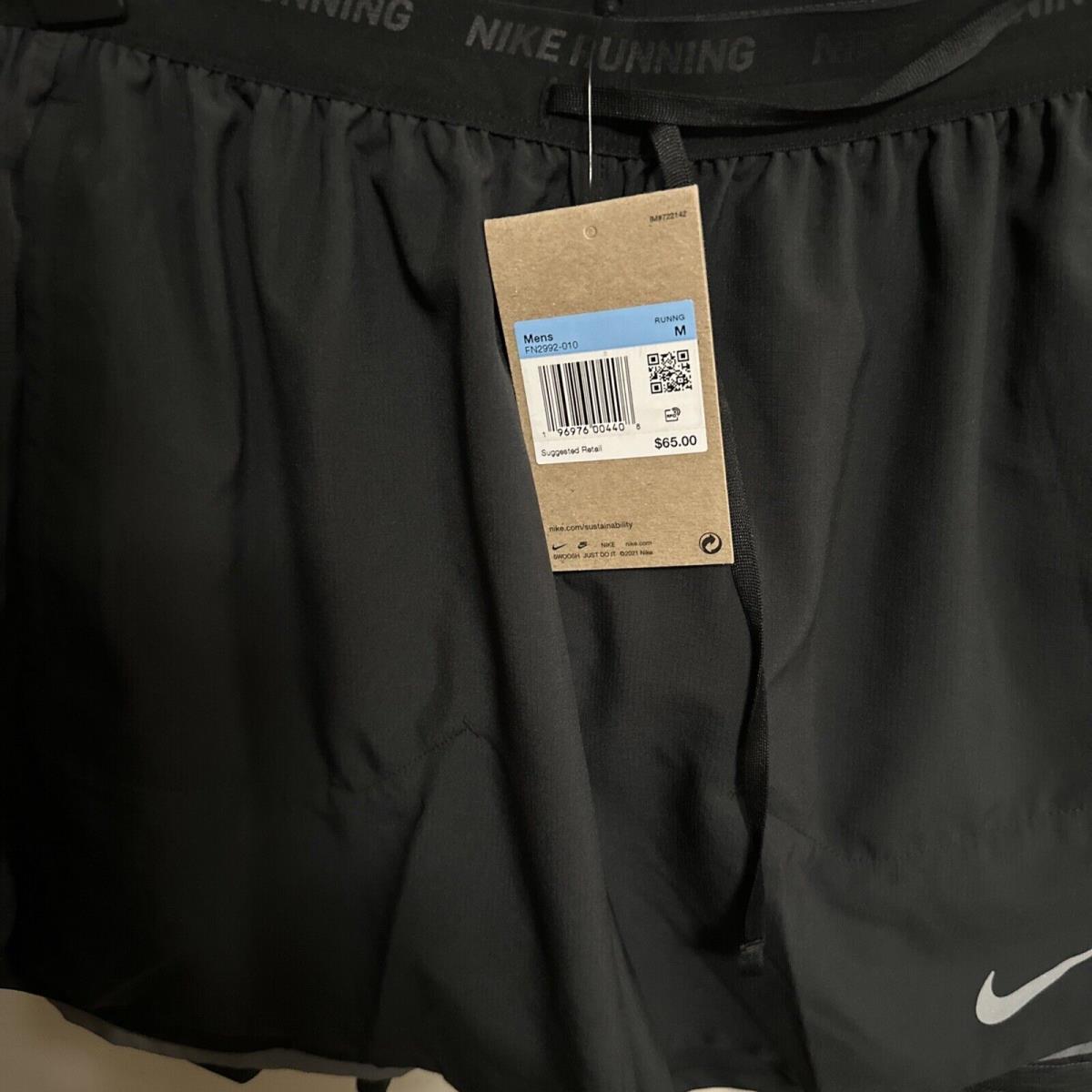 2-2024-Nike Flex Stride 2n1 Running Shorts Gray-DM4757-blackDm4757-7 +fn2992-5