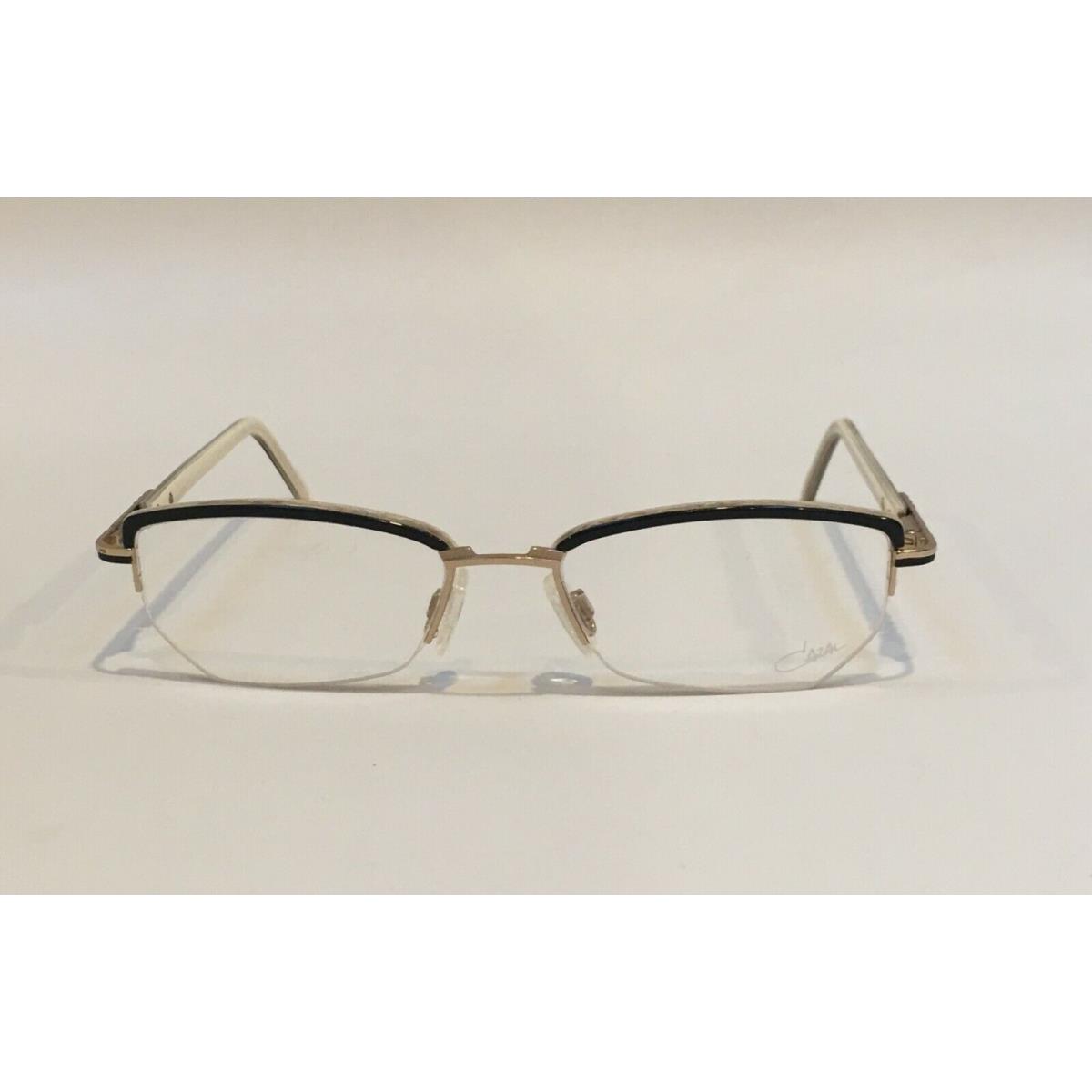 Cazal Eyeglasses MOD.467 Col. 302 Made in Germany