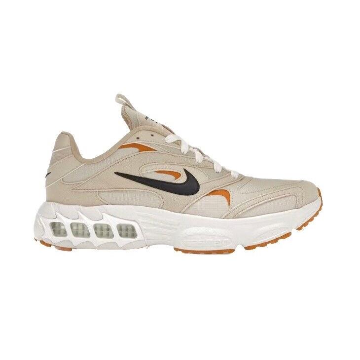 Women Nike Zoom Air Fire Athletic Sneakers Orewood/brown/obsidian DV1129-100 - Light Orewood/Brown/Obsidian