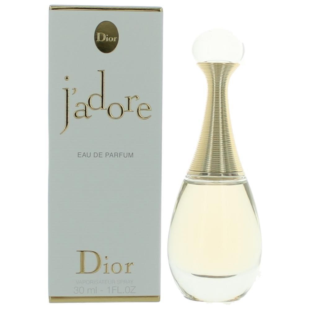 J`adore By Christian Dior 1 Oz Edp Spray For Women Jadore