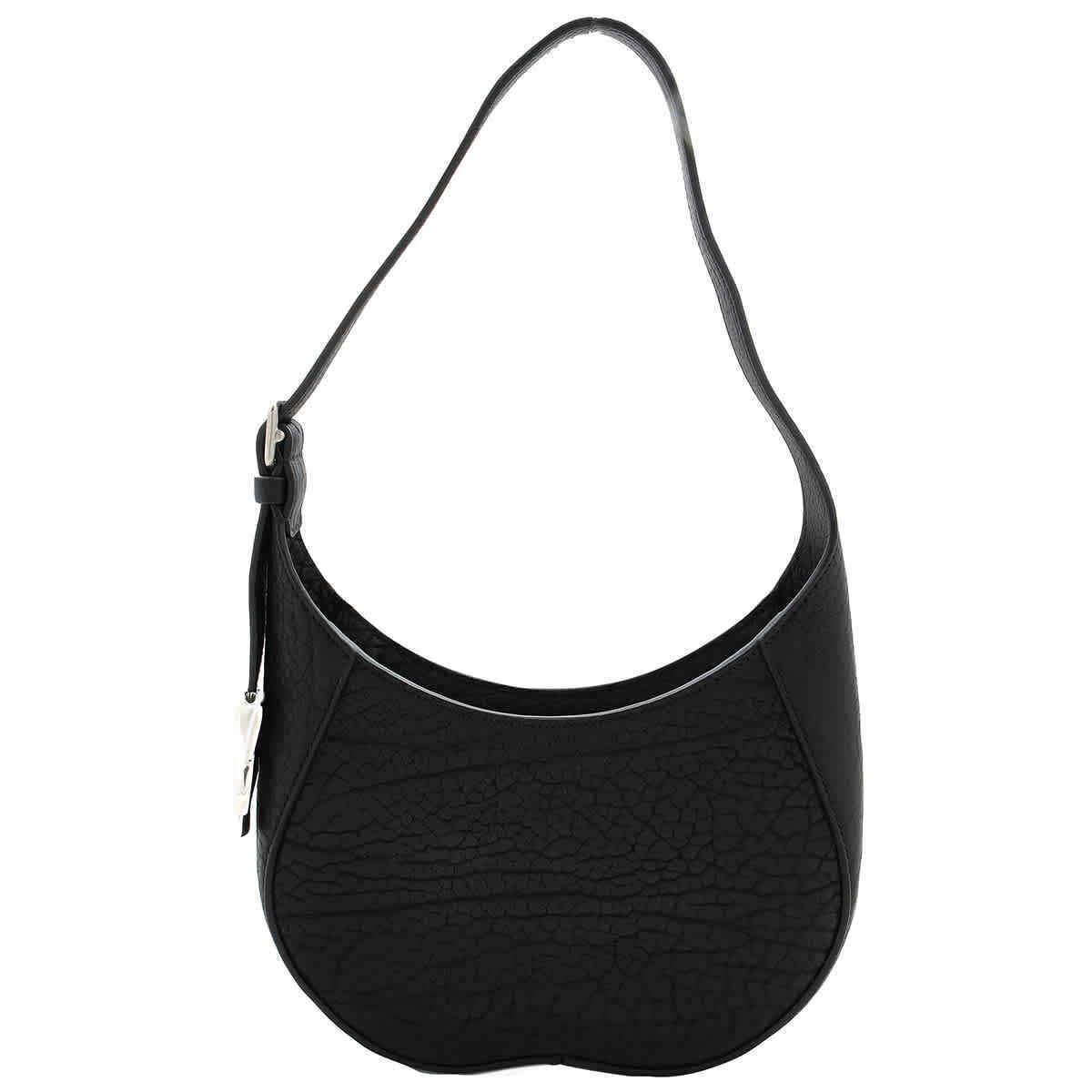 Burberry Small Chess Leather Short Shoulder Bag 8080955