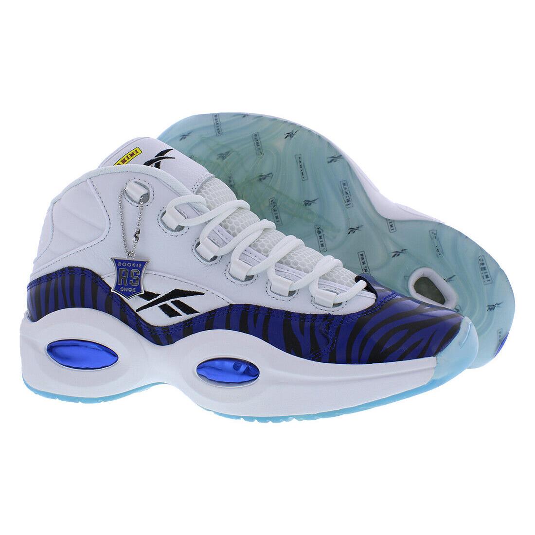 Reebok Question Mid Unisex Shoes