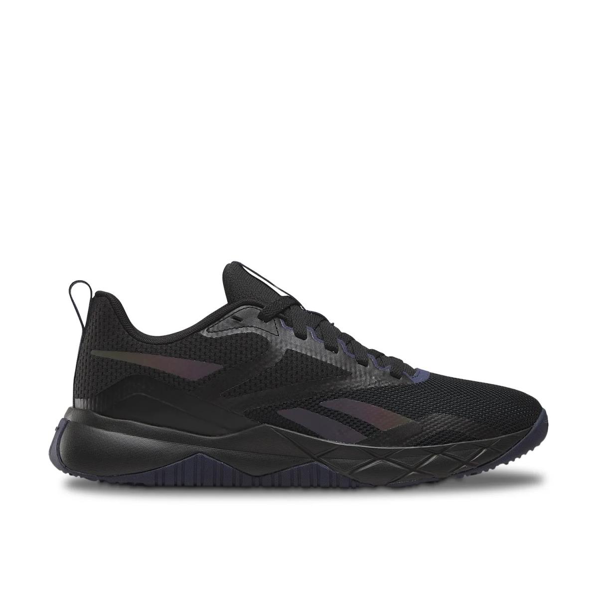 Man`s Athleisure Reebok Nfx Training Shoe