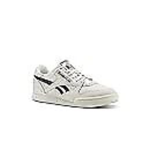 Reebok Phase 1 Pro MU Vintage Chalk/black Men`s Shoes CN3926 SIZE:10.5 Vint - VINTAGE - CHALK/WHITE