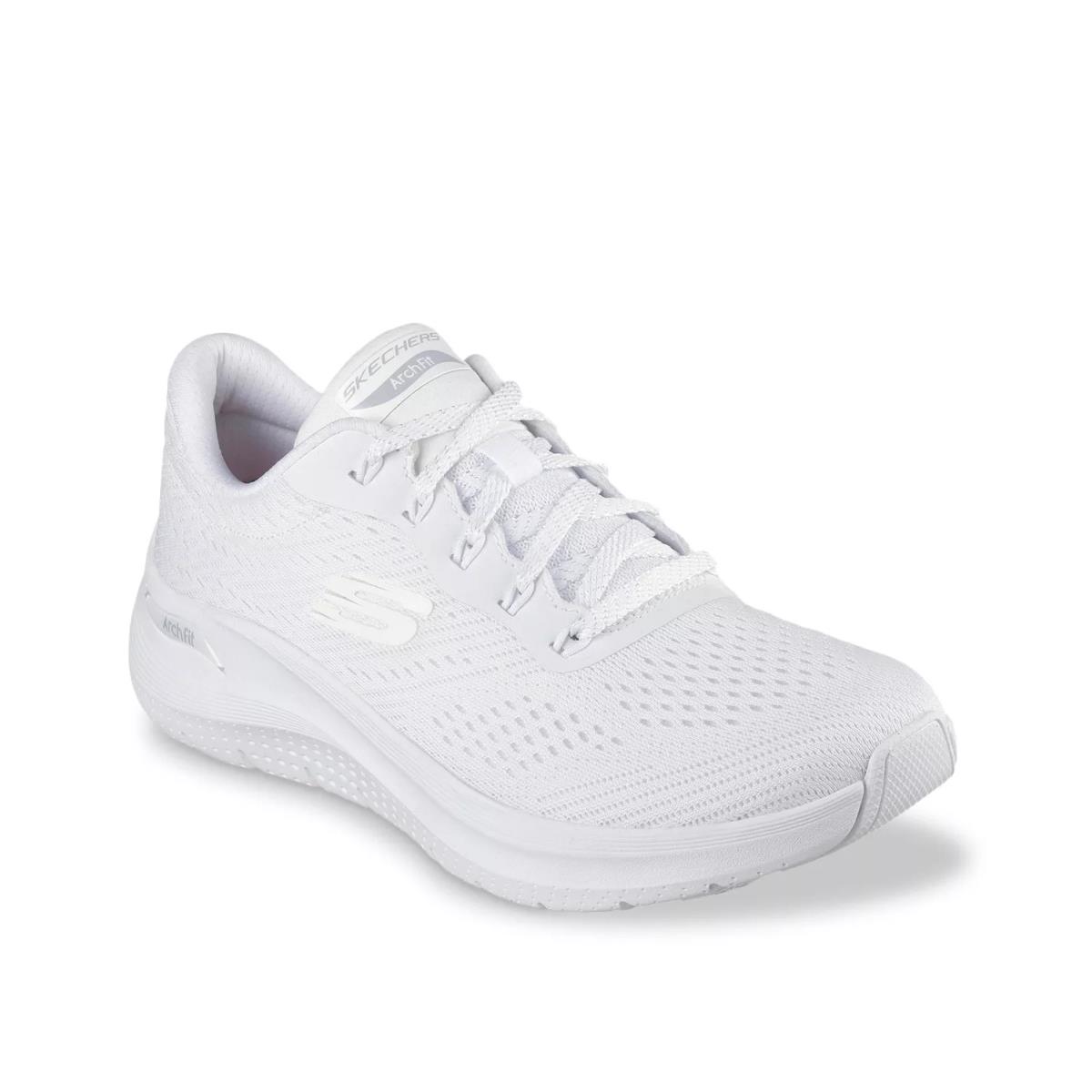 Woman`s Athleisure Skechers Arch Fit 2.0 Sneaker