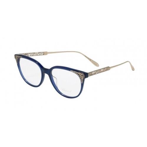 Chopard VCH253-0956-53-KBA Eyeglasses JZ