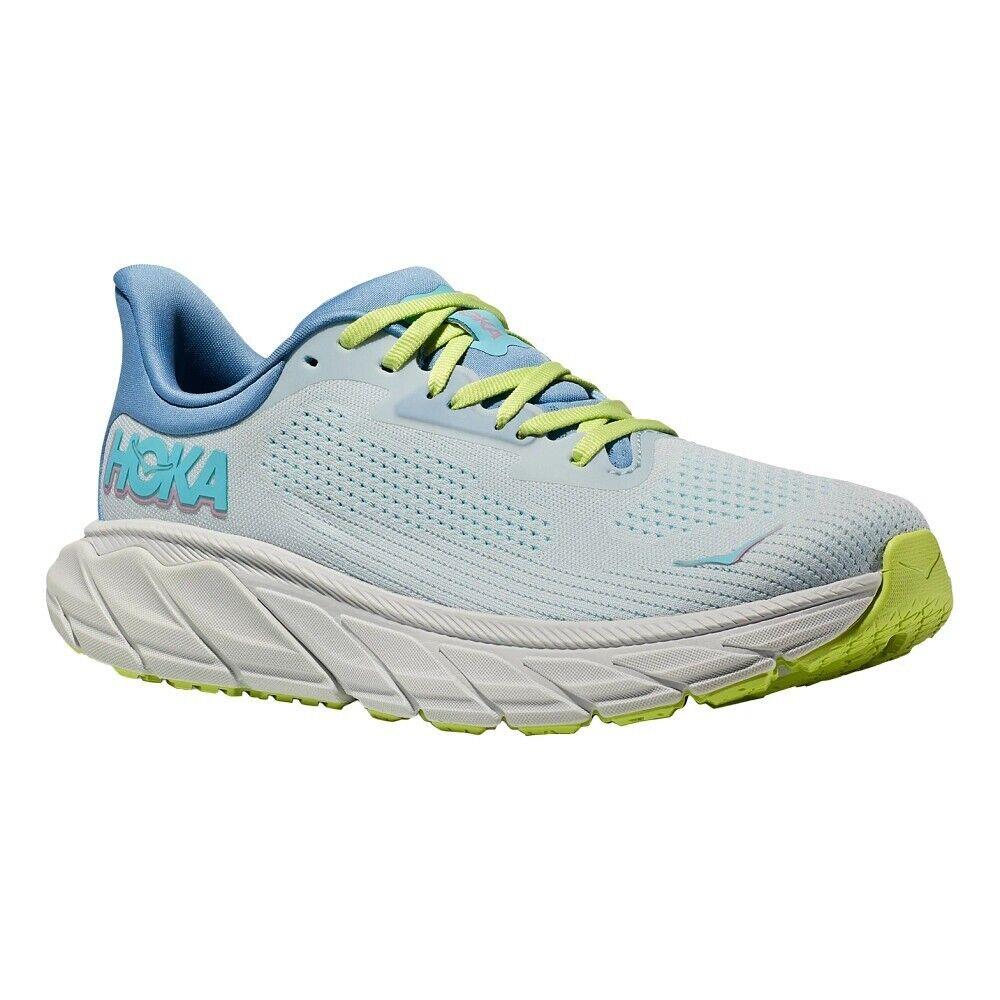 Women`s Hoka Arahi 7 Illusion Dusk Various Sizes