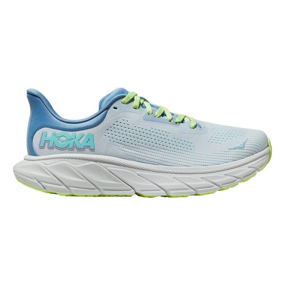 Women`s Hoka Arahi 7 Illusion Dusk Various Wide Sizes
