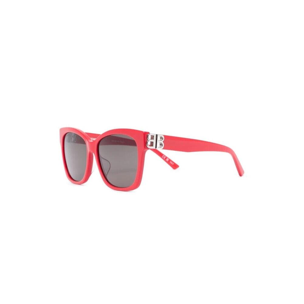 Balenciaga BB0102SA-012 Sunglasses JZ