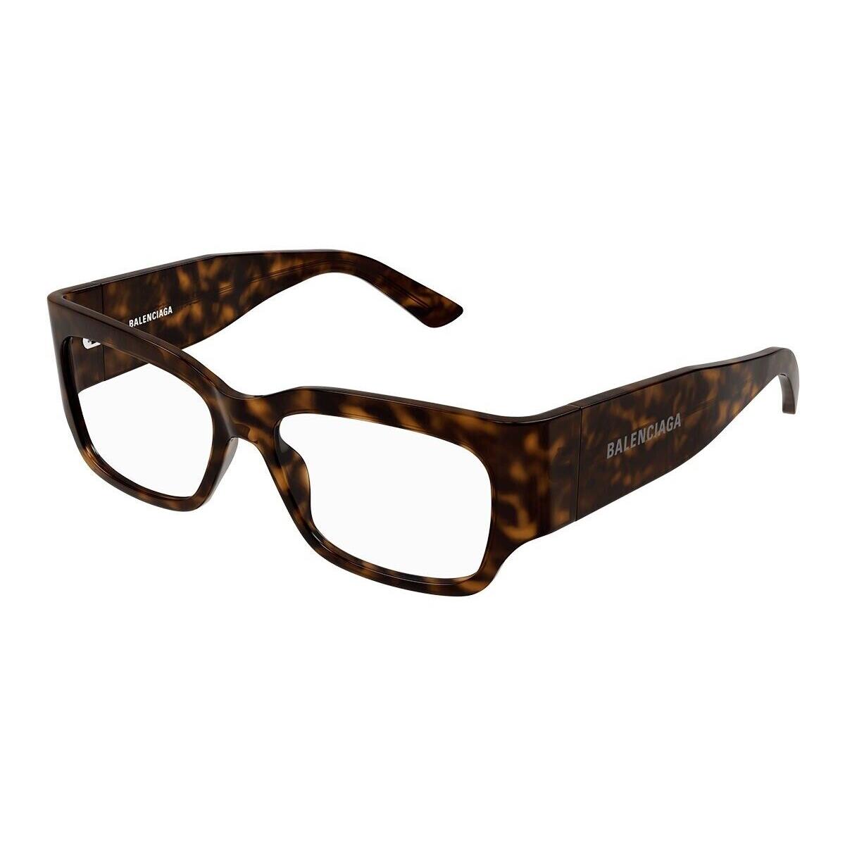 Balenciaga BB0332o-002 Eyeglasses JZ