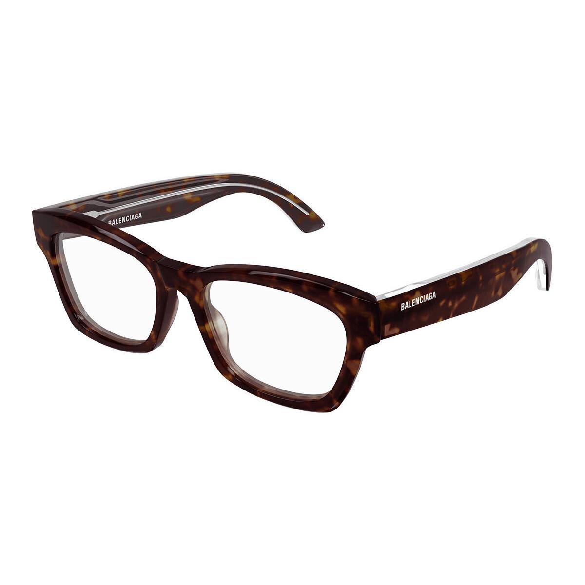 Balenciaga BB0242o-002 Eyeglasses JZ