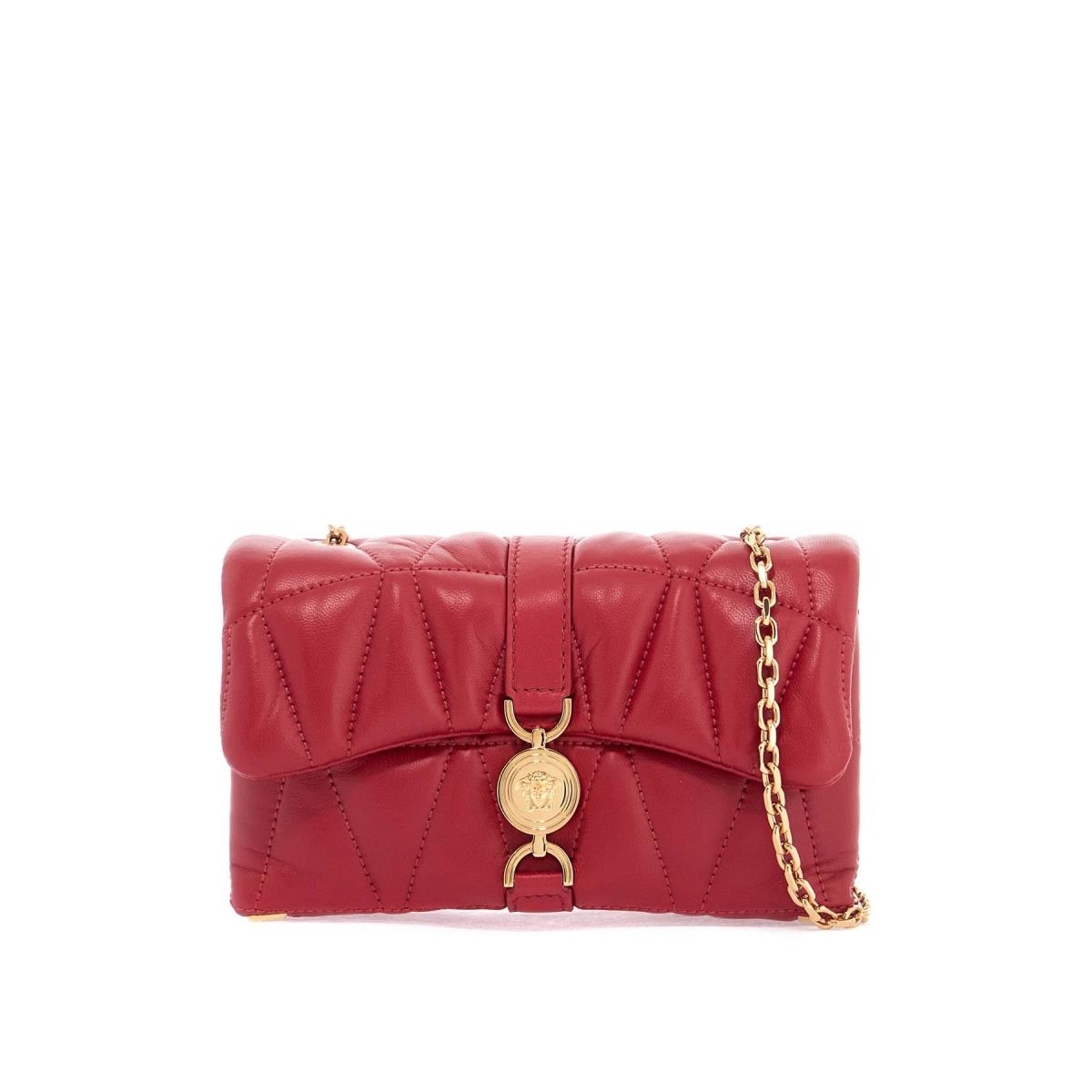 Versace Mini Nappa Kleo Bag