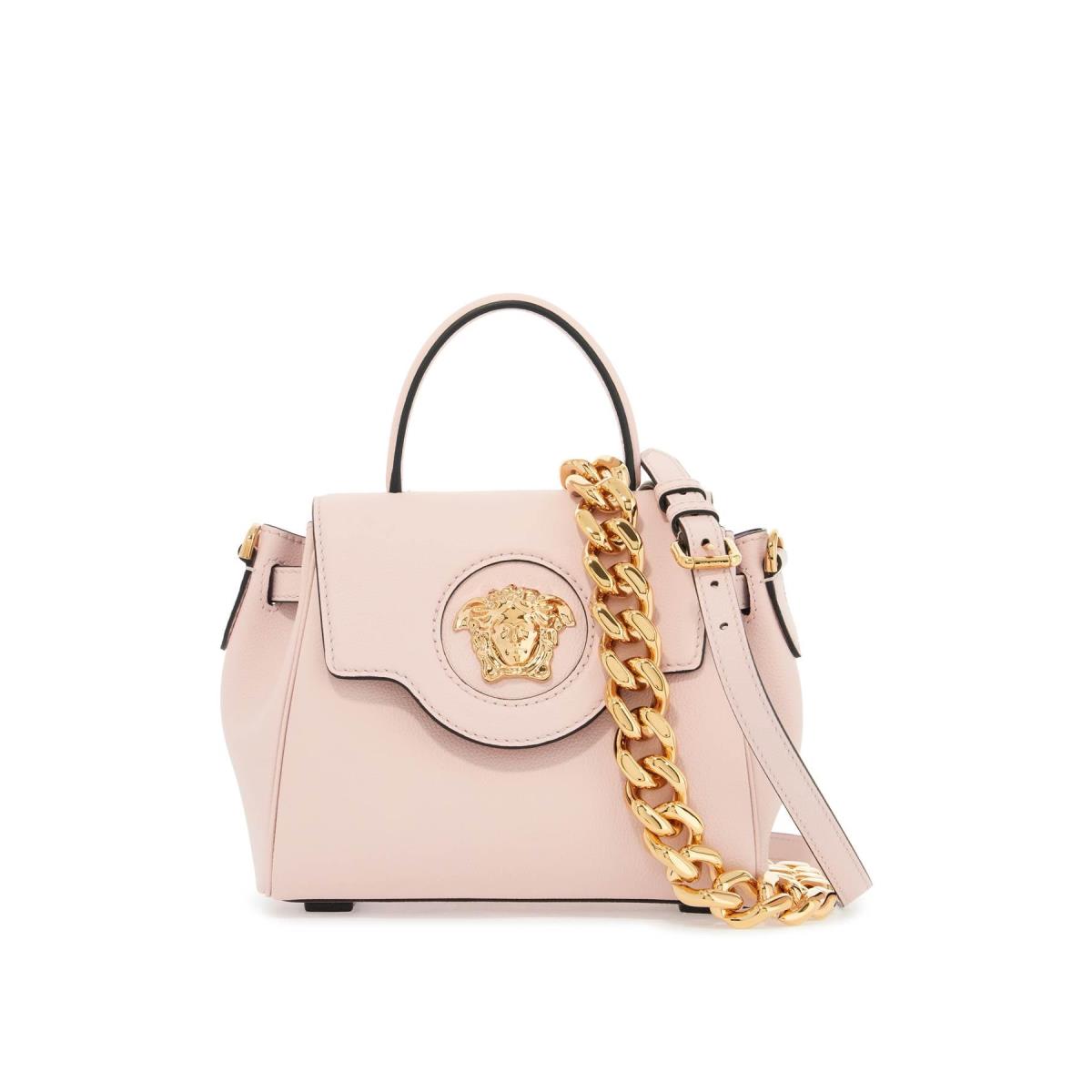 Versace La Medusa Mini Handbag