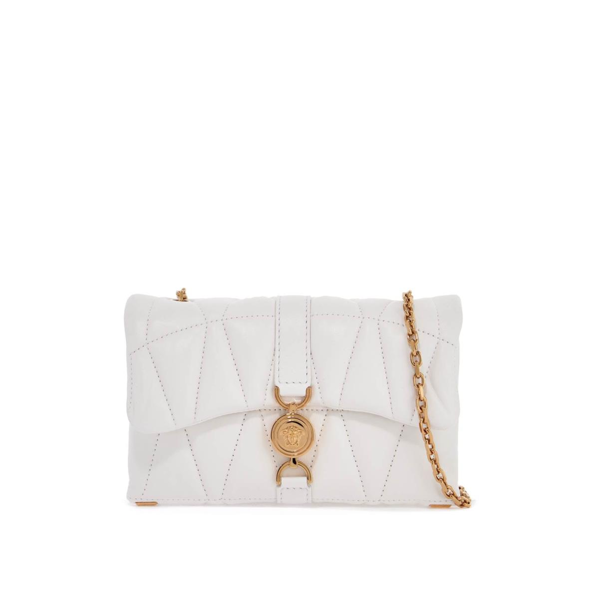 Versace Mini Nappa Kleo Bag