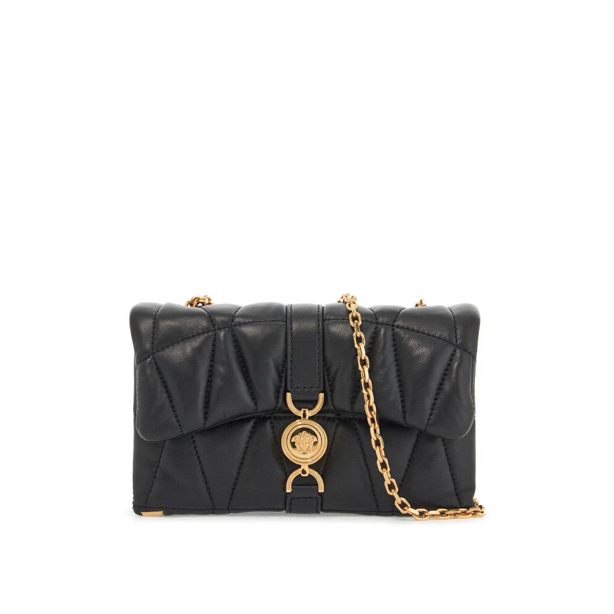 Versace Mini Nappa Kleo Bag