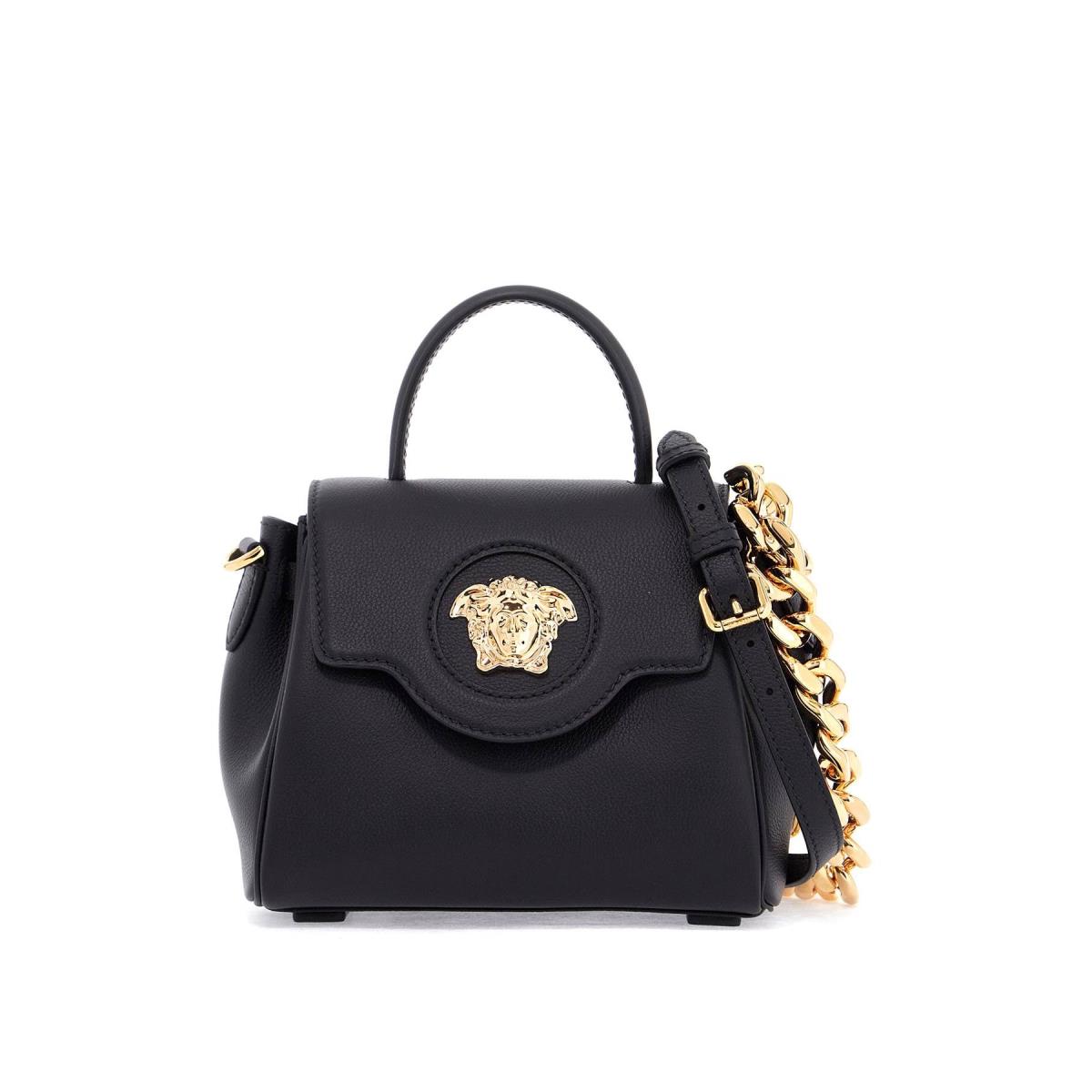 Versace `la Medusa` Mini Handbag