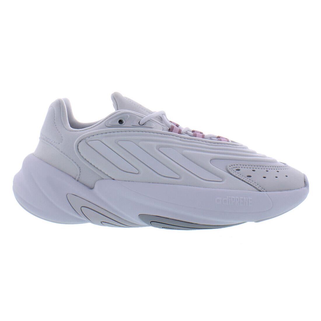 Adidas Ozelia Womens Shoes - White, Main: White