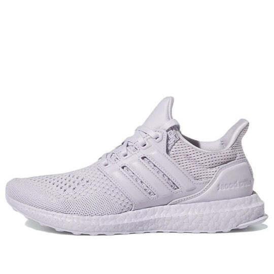 Wmns Adidas Ultra Boost 1.0 `light Purple` - Purple