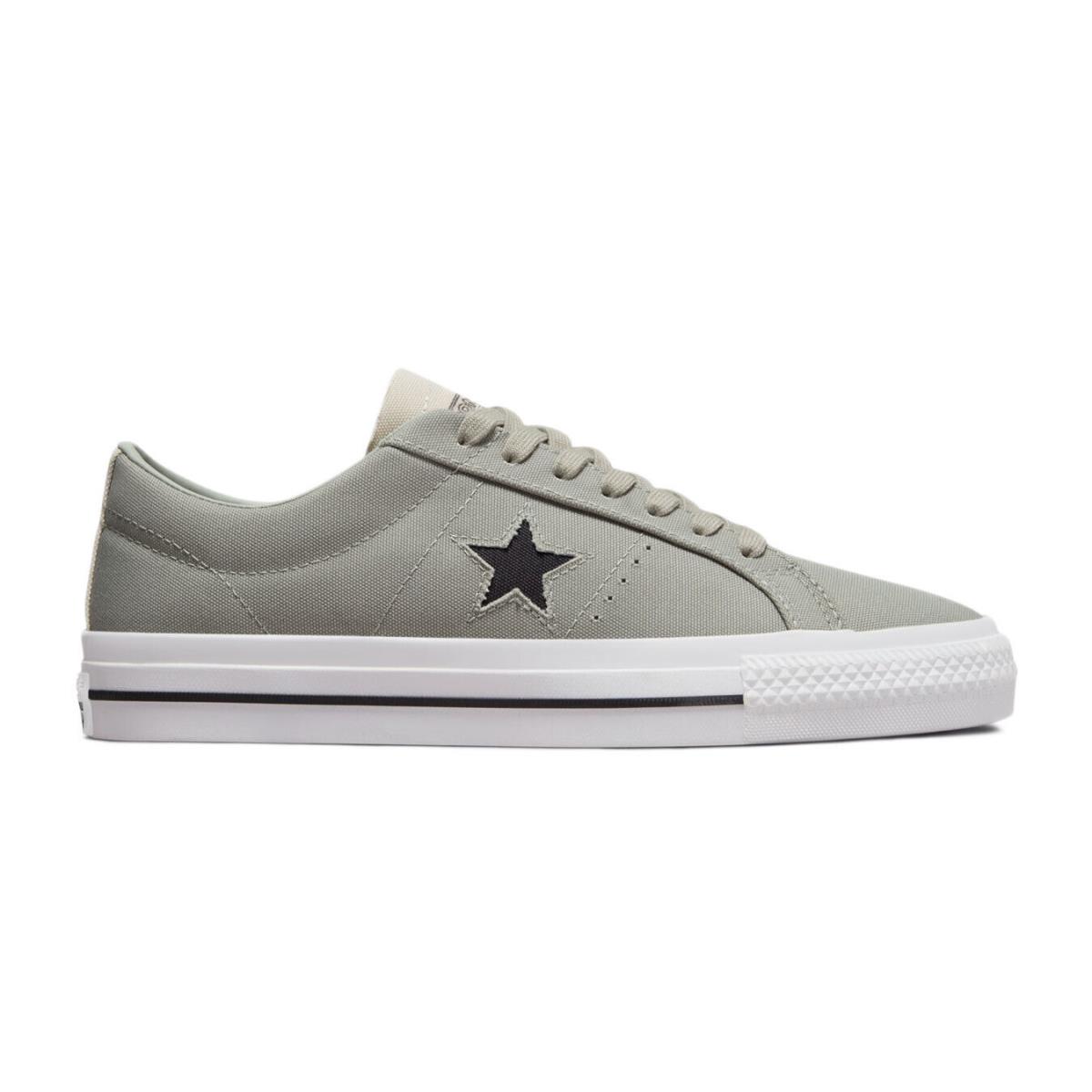 Converse One Star Pro Ox Low Slate Sage Green Men s Size 10.5 172634C Cons